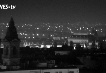 Prague Old Town Live Cam Czech Republic