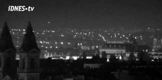 Prague Old Town Live Cam Czech Republic