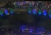 New Cleveland Public Square Live Webcam