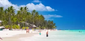 Playa Del Cortecito Bávaro Live Cam