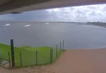 Webcam Hvide Sande | Kabelpark®  New