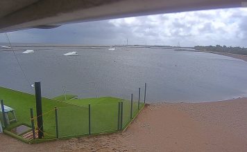 Webcam Hvide Sande | Kabelpark®  New