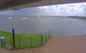 Webcam Hvide Sande | Kabelpark®  New