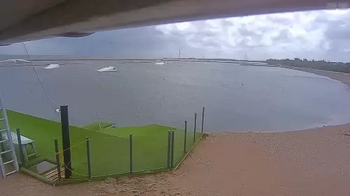 Webcam Hvide Sande | KABELPARK®