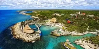 New Playa Del Carmen Beach Live Stream Cam In Mexico