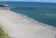 New Jupiter Inlet On Jupiter Beach Live Camera