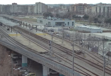Girona Live Webcam - Centre - Spain