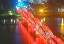 Hue, Vietnam Imperial Hotel Live Webcam