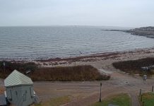 Kåsa Beach Live Webcam Varberg, Sweden
