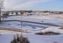 Läjets Camping Hd Live Cam Varberg, Sweden New