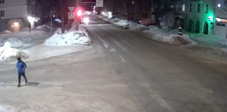 Asha Russia Live Webcam