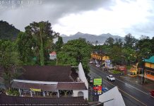 Live Chai Chet Cam New Koh Chang Island