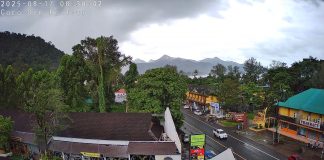 Live Chai Chet Cam New Koh Chang Island