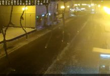 Jomas Street New Live Cam Jūrmala, Latvia