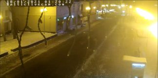 Jomas Street New Live Cam Jūrmala, Latvia
