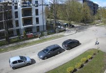 Riga Latvia Old Town New Live Cam