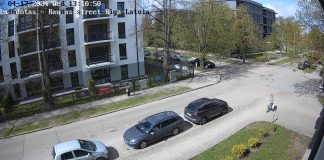 Riga Latvia Old Town New Live Cam