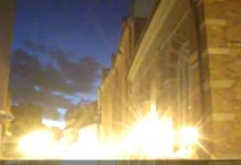 Riga Latvia Skarnu Street Live Cam