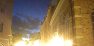 Riga Latvia Skarnu Street Live Cam