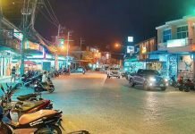 Thong Sala New Live Cam Thailand