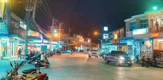 Thong Sala New Live Cam Thailand