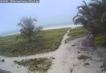Paje Beach Villas Live Webcam New Tanzania