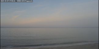 Pappasole Camping Village Live Cam, Riotorto, Italy