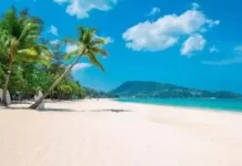 Patong Beach Thailand New Live Cam