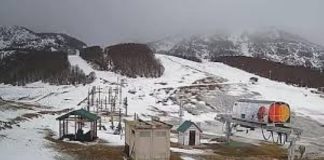 Savin Kuk Ski Resort Live Cam New In Montenegro