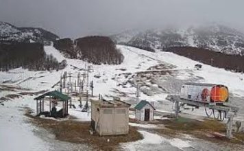 Savin Kuk Ski Resort Live Cam New In Montenegro