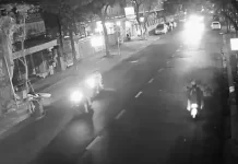 New Kindergarten Tien Sa Vietnam Live Webcam