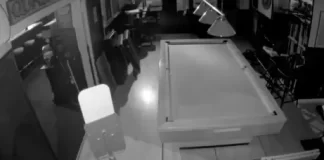 Live Cam Stoppestedet Pub Haderslev, Denmark New