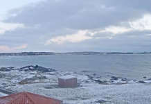 Apelviken, Varberg, Sweden Live Webcam