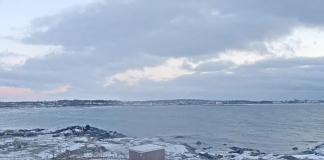 Apelviken, Varberg, Sweden Live Webcam