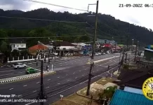 Khao Lak Live Webcam New Thailand Streaming