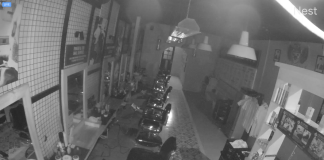 New Bali Barber Live Stream Cam Sanur, Indonesia