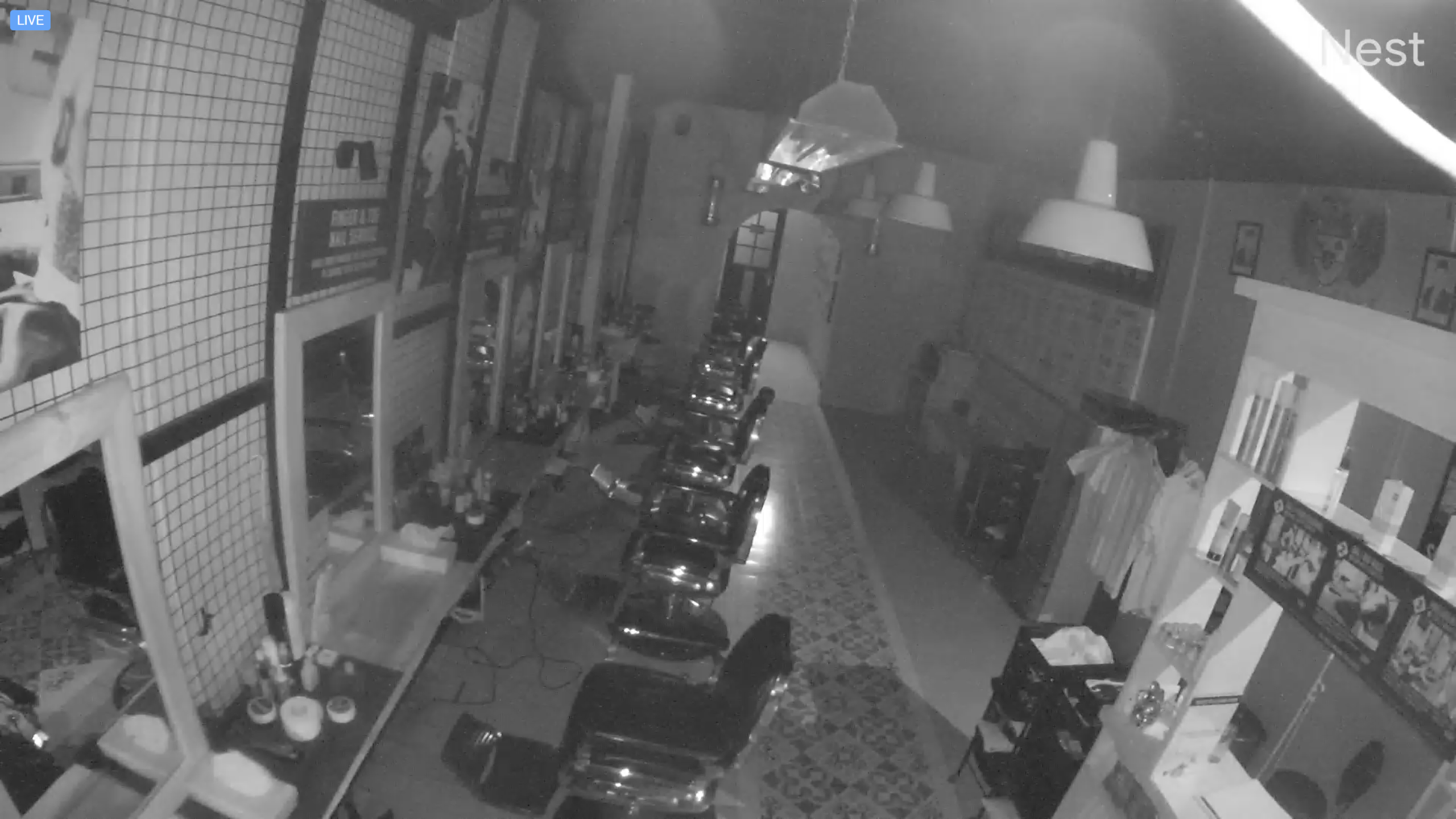 Live Webcam Bali Barber – Sanur, Indonesia