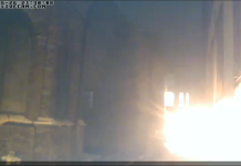 Live Webcam Jana Street - Riga, Latvia