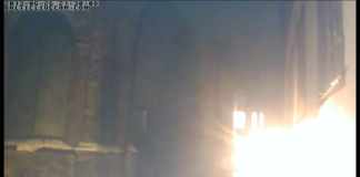 Live Webcam Jana Street - Riga, Latvia