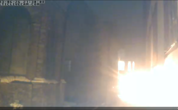 Live Webcam Jana Street - Riga, Latvia