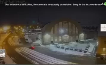 Central Market Live Webcam – Riga, Latvia Central Market Live Webcam - Riga, Latvia
