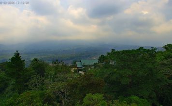 New Volcán De Fuego Live Stream Cam Guatemala