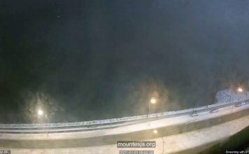 Mount Esja (esjan) Live Webcam In Reykjavík, Iceland