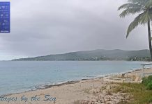 Cottages By The Sea St. Croix Live Cam, Caribbean