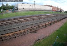 Lake Shore Railway Museum | North East, Pa.