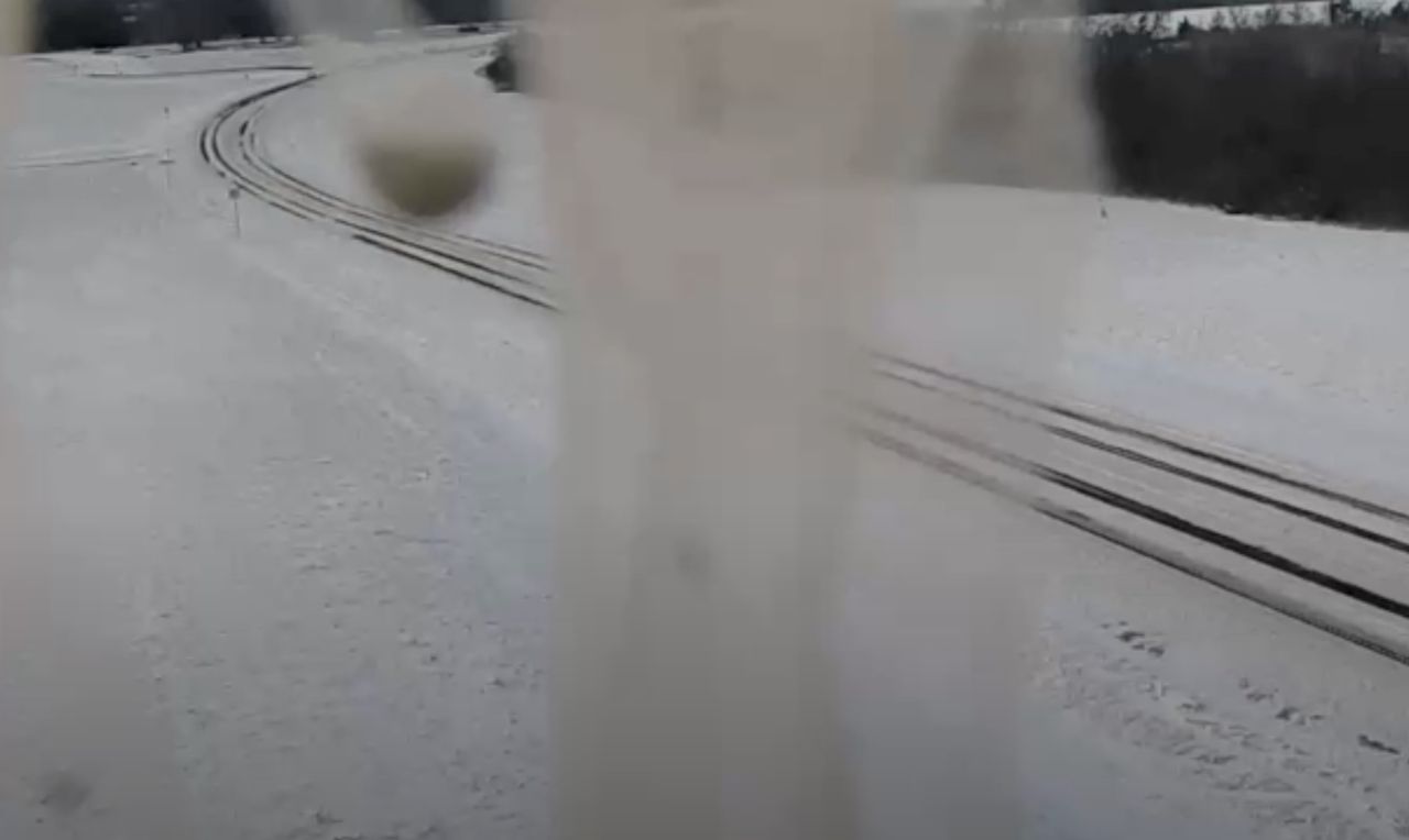 Live HD Webcam Loop 340 & Kendall Lane Waco, Texas