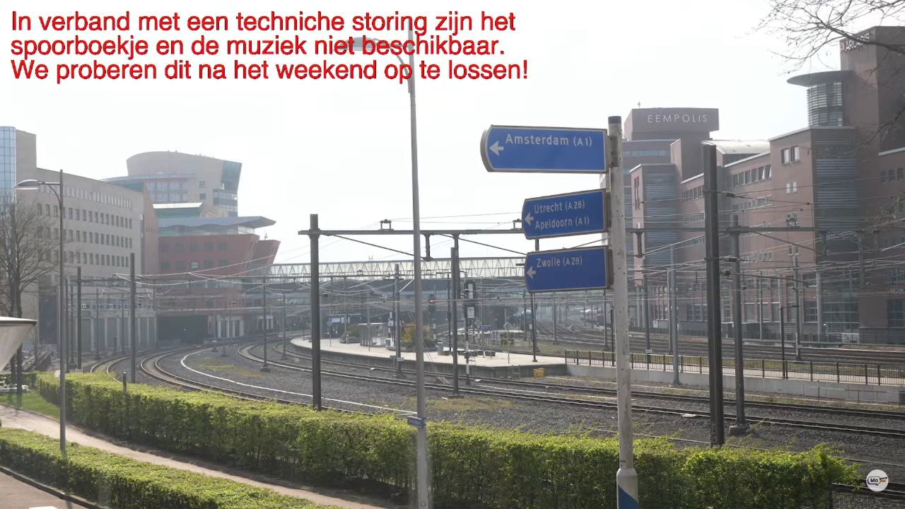 Live Webcam Amersfoort, Netherlands