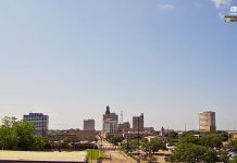 Beaumont, Texas Live Stream Webcam I-10