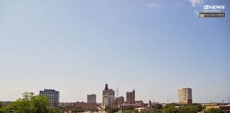 Beaumont, Texas Live Stream Webcam I-10