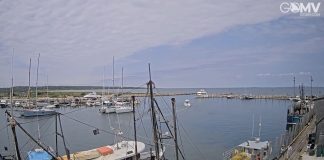 Martha's Vineyard Menemsha Harbor Live Cam
